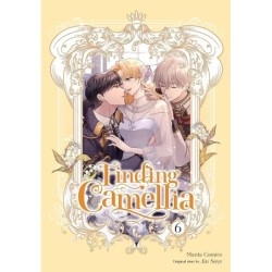 Finding Camellia V06