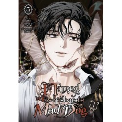 I Tamed My Ex-Husband's Mad Dog V05