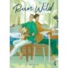 Run Wild Sa Ye Novel Novel V04