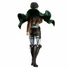 Attack on Titan Grandista Levi Figure