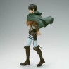Attack on Titan Grandista Eren Yeager Figure