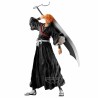 Bleach Grandista Kurosaki Ichigo Figure