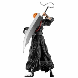Bleach Grandista Kurosaki Ichigo Figure