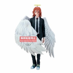 Chainsaw Man Vibration Stars Angel Devil Figure
