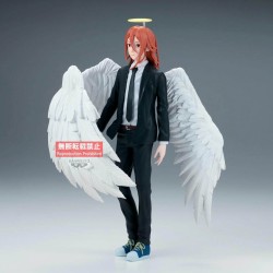 Chainsaw Man Vibration Stars Angel Devil Figure