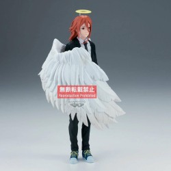 Chainsaw Man Vibration Stars Angel Devil Figure