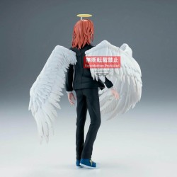 Chainsaw Man Vibration Stars Angel Devil Figure