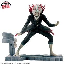 DanDaDan FL Okarun (Transformed) Pen Holder Figure