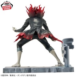 DanDaDan FL Okarun (Transformed) Pen Holder Figure
