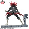 DanDaDan FL Okarun (Transformed) Pen Holder Figure