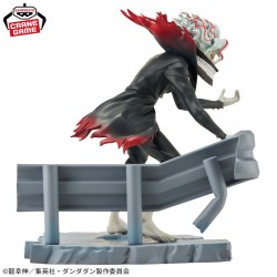 DanDaDan FL Okarun (Transformed) Pen Holder Figure