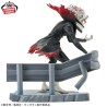 DanDaDan FL Okarun (Transformed) Pen Holder Figure