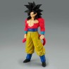 DBGT SEW SS4 Son Goku Solid Edge Works Figure