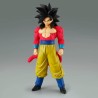 DBGT SEW SS4 Son Goku Solid Edge Works Figure
