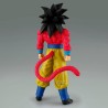DBGT SEW SS4 Son Goku Solid Edge Works Figure