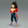 DBGT SEW SS4 Vegeta Solid Edge Works Figure