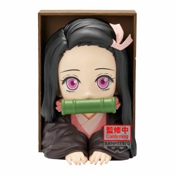 Demon Slayer HF Nezuko Kamado Hyoko Fig Figure