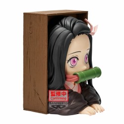 Demon Slayer HF Nezuko Kamado Hyoko Fig Figure