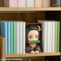Demon Slayer HF Nezuko Kamado Hyoko Fig Figure