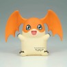 Digimon Sofvimates Patamon Figure