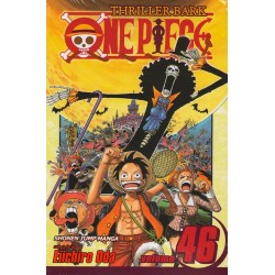 One Piece V46
