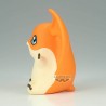 Digimon Sofvimates Patamon Figure