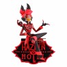 Hazbin Hotel MT Alastor Monitor Top Figure