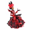 Hazbin Hotel MT Alastor Monitor Top Figure