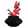 Hazbin Hotel MT Alastor Monitor Top Figure