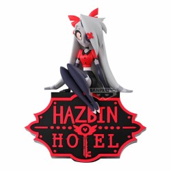 Hazbin Hotel MT Vaggie Monitor Top Figure