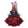 Hazbin Hotel MT Vaggie Monitor Top Figure