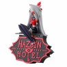 Hazbin Hotel MT Vaggie Monitor Top Figure