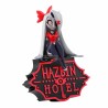 Hazbin Hotel MT Vaggie Monitor Top Figure