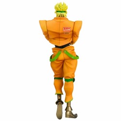 JBA Mometria Dio Stardust Crusaders Figure
