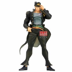 JBA Mometria Jotaro Kujo Stardust Crusaders Figure