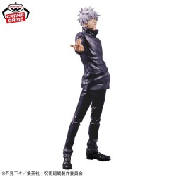 Jujutsu Kaisen Grandista Gojo Satoru Figure