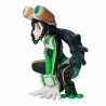 MHA G&G Tsuyu Asui Glitter & Glamours Figure