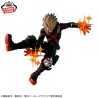 MHA TAH+ Katsuki Bakugo Awakened Ver. The Amazing Heroes Plus Figure