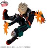 MHA TAH+ Katsuki Bakugo Awakened Ver. The Amazing Heroes Plus Figure