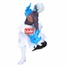 MHA TEVDX Dabi Final War Arc The Evil Villains DX Figure