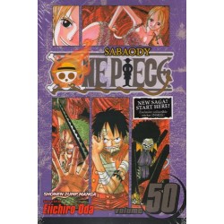 One Piece V50