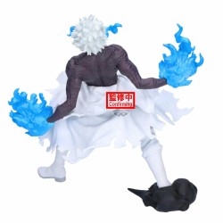 MHA TEVDX Dabi Final War Arc The Evil Villains DX Figure