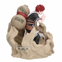 Naruto CB Gaara Combination Battle Figure
