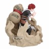 Naruto CB Gaara Combination Battle Figure