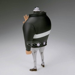 One Piece DXF Bartholomew Kuma The Grandline Series Extra Figure