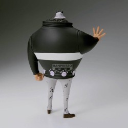 One Piece DXF Bartholomew Kuma The Grandline Series Extra Figure