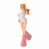 One Piece G&G Nami Egghead Ver. Glitter & Glamours Figure