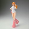 One Piece G&G Nami Egghead Ver. Glitter & Glamours Figure