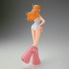 One Piece G&G Nami Egghead Ver. Glitter & Glamours Figure