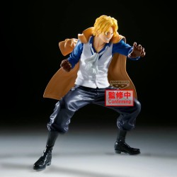 One Piece Grandista Sabo Figure